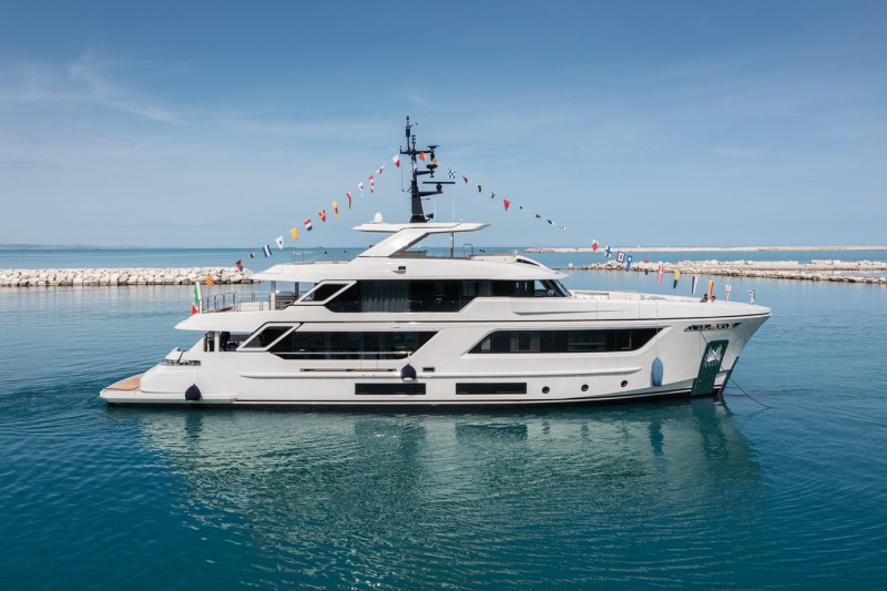 RJ 115 2023 CANTIERE DELLE MARCHE