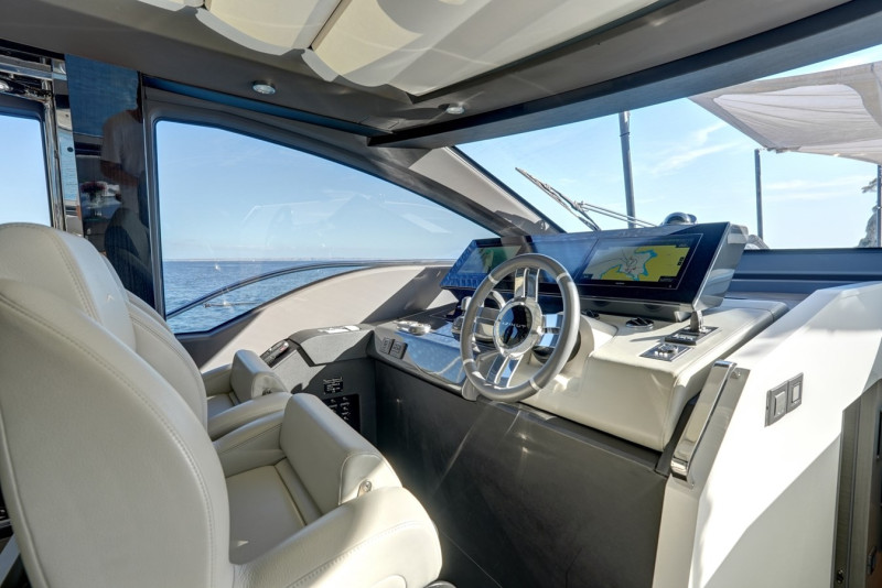S8 2023 AZIMUT YACHTS
