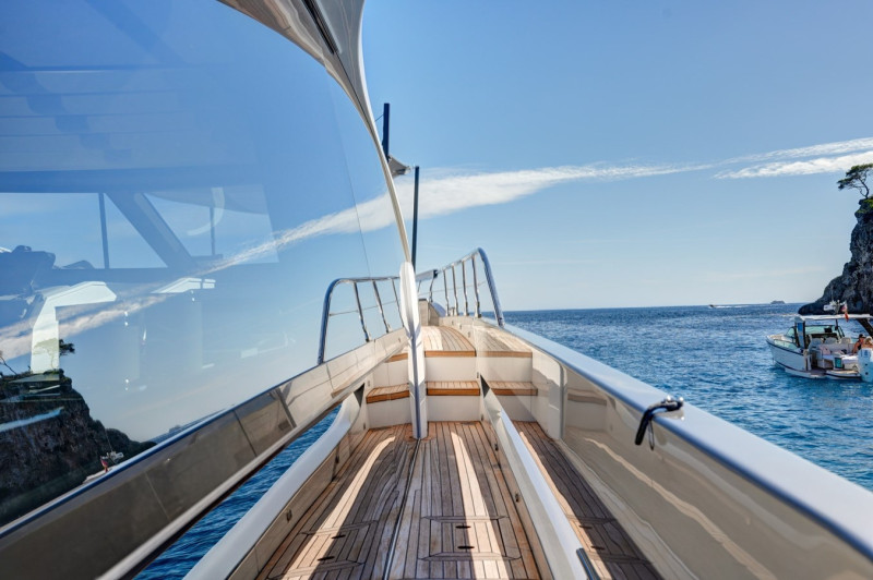 S8 2023 AZIMUT YACHTS