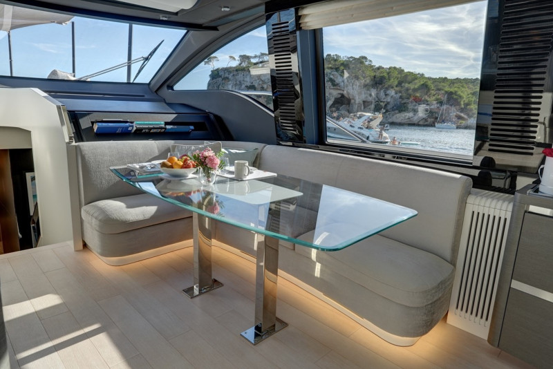 S8 2023 AZIMUT YACHTS