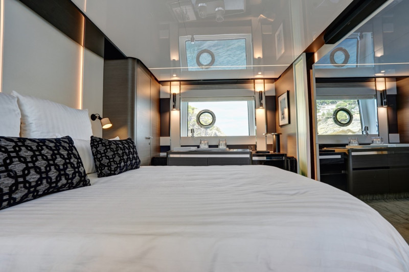 S8 2023 AZIMUT YACHTS