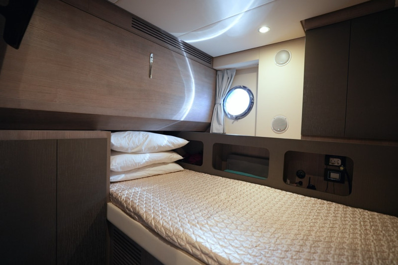 S8 2023 AZIMUT YACHTS