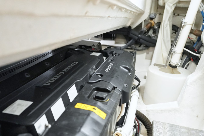 S8 2023 AZIMUT YACHTS