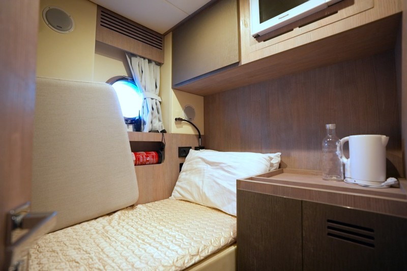 S8 2023 AZIMUT YACHTS