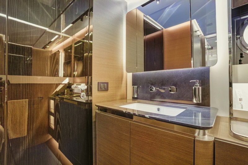 S8 2023 AZIMUT YACHTS
