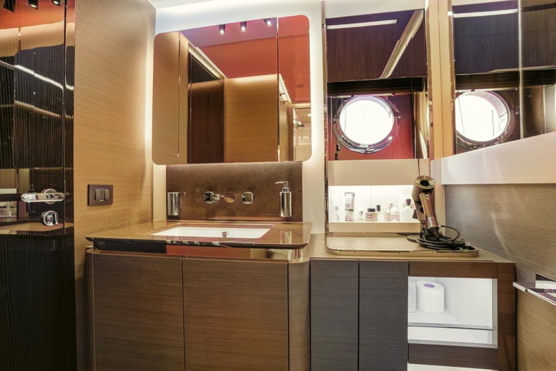 S8 2023 AZIMUT YACHTS
