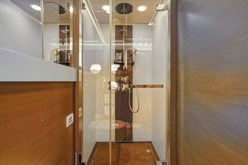 S8 2023 AZIMUT YACHTS