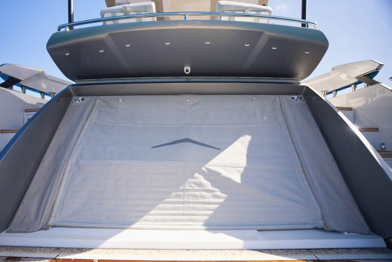 S8 2023 AZIMUT YACHTS
