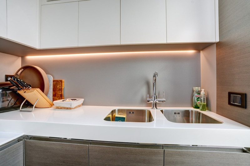 S8 2023 AZIMUT YACHTS