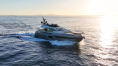 S8 2023 AZIMUT YACHTS