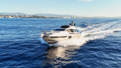 S8 2023 AZIMUT YACHTS