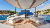 S8 2023 AZIMUT YACHTS