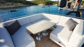 S8 2023 AZIMUT YACHTS