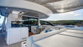 S8 2023 AZIMUT YACHTS