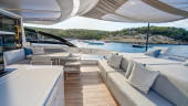 S8 2023 AZIMUT YACHTS