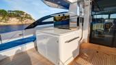 S8 2023 AZIMUT YACHTS