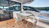 S8 2023 AZIMUT YACHTS