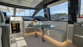 S8 2023 AZIMUT YACHTS