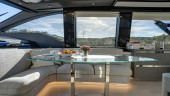 S8 2023 AZIMUT YACHTS
