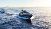 S8 2023 AZIMUT YACHTS