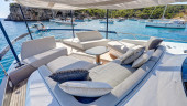S8 2023 AZIMUT YACHTS