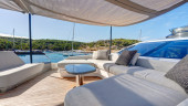 S8 2023 AZIMUT YACHTS