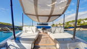 S8 2023 AZIMUT YACHTS