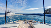S8 2023 AZIMUT YACHTS