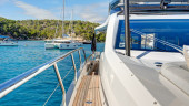 S8 2023 AZIMUT YACHTS