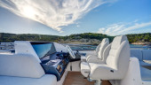 S8 2023 AZIMUT YACHTS