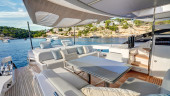 S8 2023 AZIMUT YACHTS