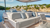 S8 2023 AZIMUT YACHTS