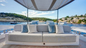 S8 2023 AZIMUT YACHTS