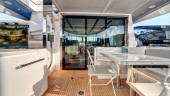 S8 2023 AZIMUT YACHTS