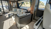 S8 2023 AZIMUT YACHTS