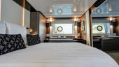 S8 2023 AZIMUT YACHTS
