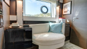 S8 2023 AZIMUT YACHTS
