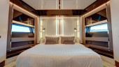 S8 2023 AZIMUT YACHTS