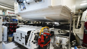 S8 2023 AZIMUT YACHTS