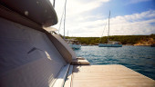 S8 2023 AZIMUT YACHTS
