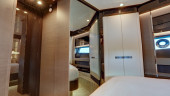S8 2023 AZIMUT YACHTS