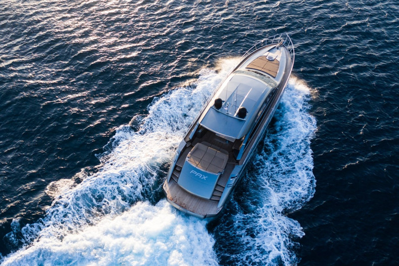 2008 PERSHING