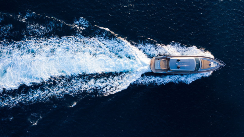2008 PERSHING