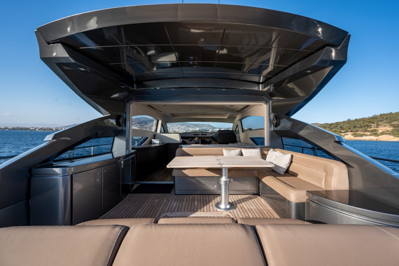 2008 PERSHING