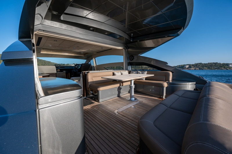 2008 PERSHING