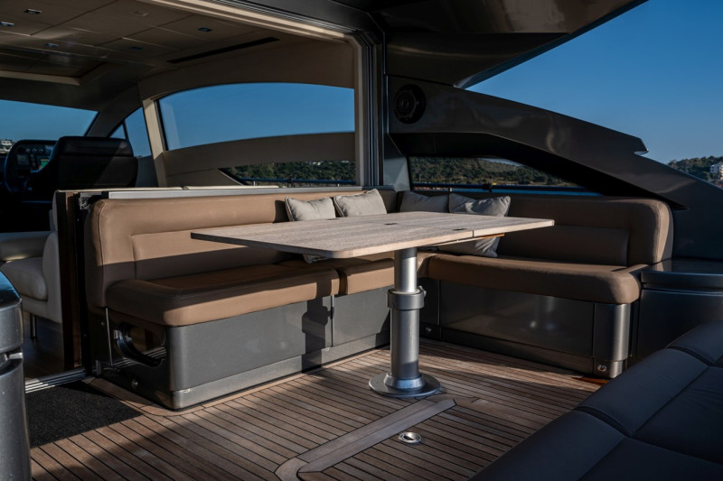 2008 PERSHING