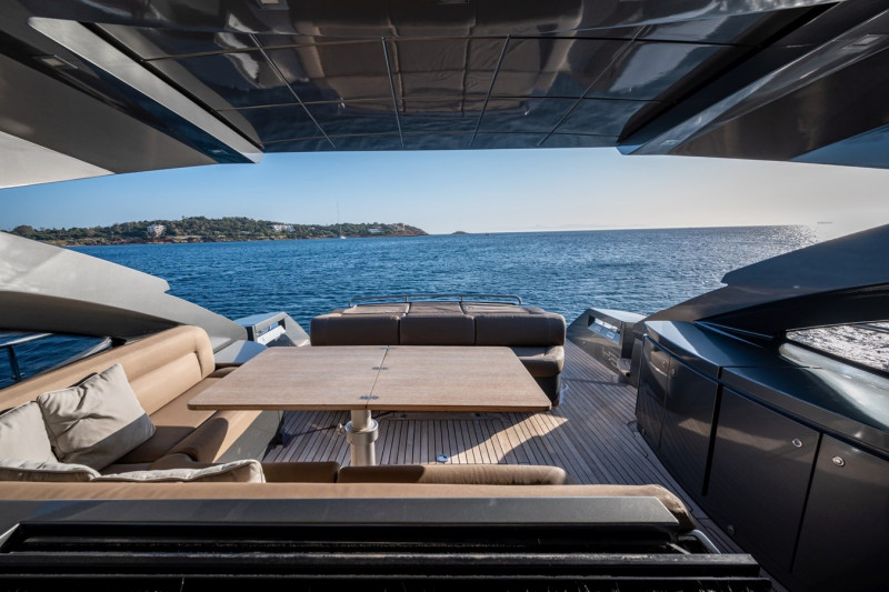 2008 PERSHING
