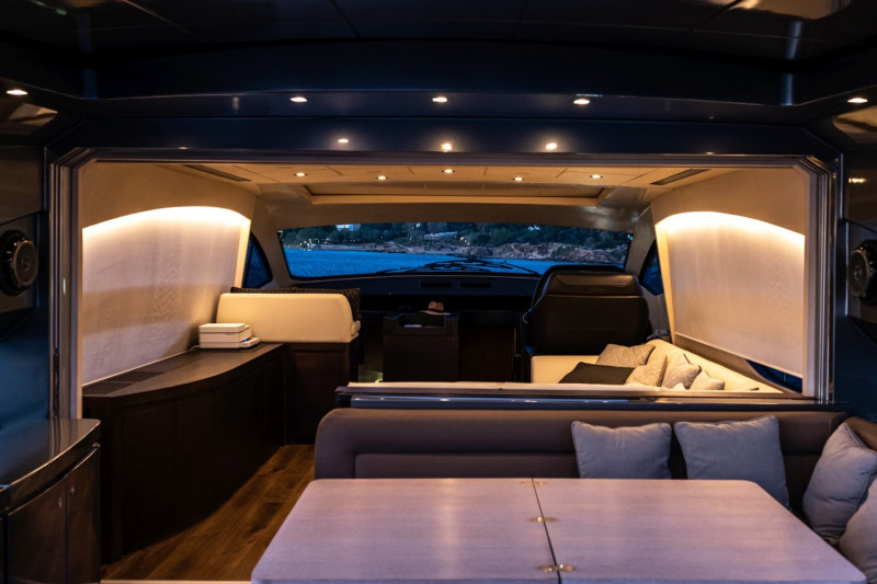2008 PERSHING