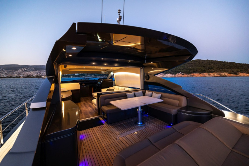 2008 PERSHING