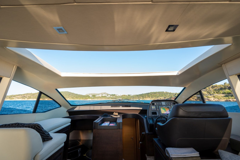 2008 PERSHING